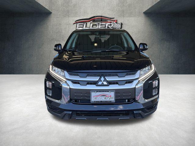 2026 Mitsubishi Outlander Sport 2.0 LE