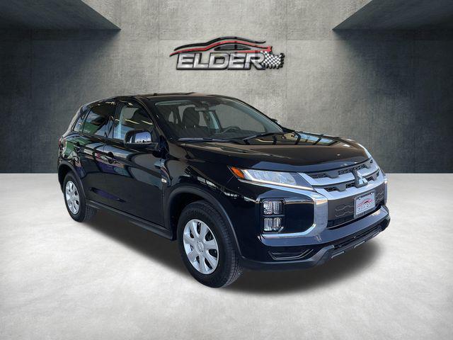 2026 Mitsubishi Outlander Sport 2.0 LE