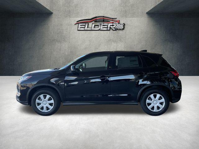 2026 Mitsubishi Outlander Sport 2.0 LE