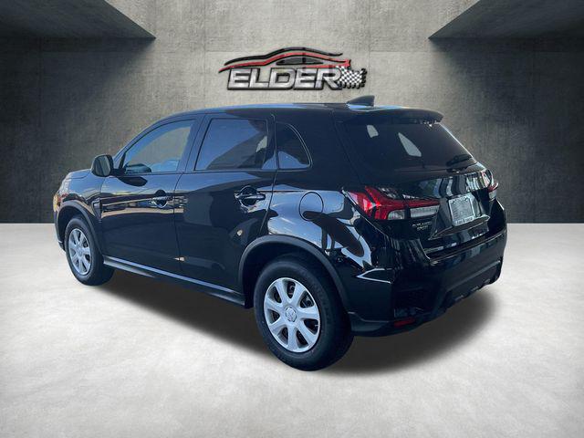 2026 Mitsubishi Outlander Sport 2.0 LE