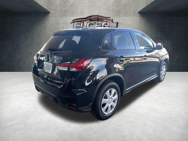 2026 Mitsubishi Outlander Sport 2.0 LE