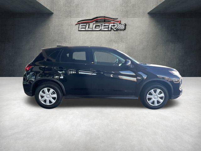 2026 Mitsubishi Outlander Sport 2.0 LE