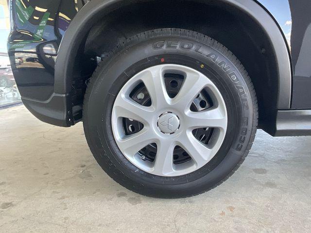 2026 Mitsubishi Outlander Sport 2.0 LE