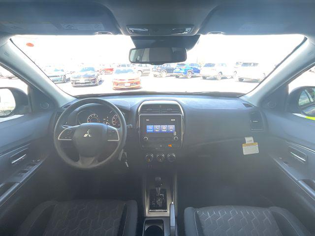 2026 Mitsubishi Outlander Sport 2.0 LE