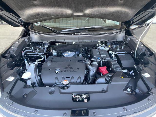 2026 Mitsubishi Outlander Sport 2.0 LE