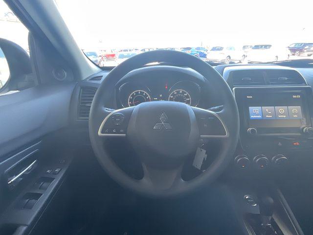2026 Mitsubishi Outlander Sport 2.0 LE