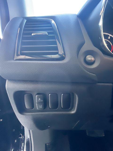 2026 Mitsubishi Outlander Sport 2.0 LE