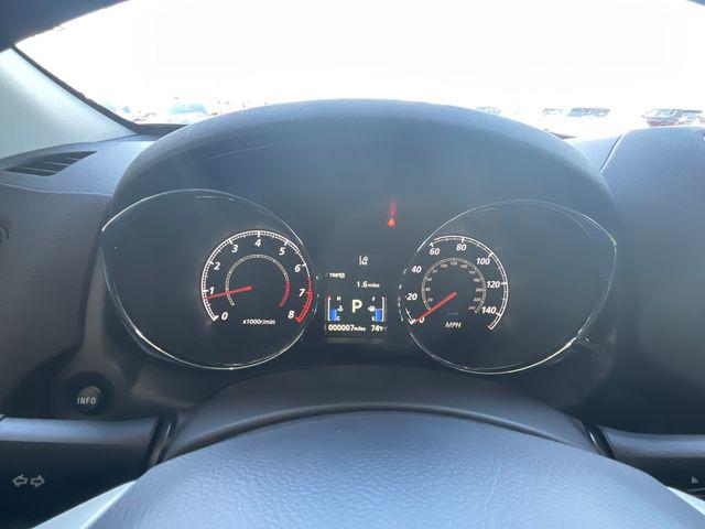2026 Mitsubishi Outlander Sport 2.0 LE