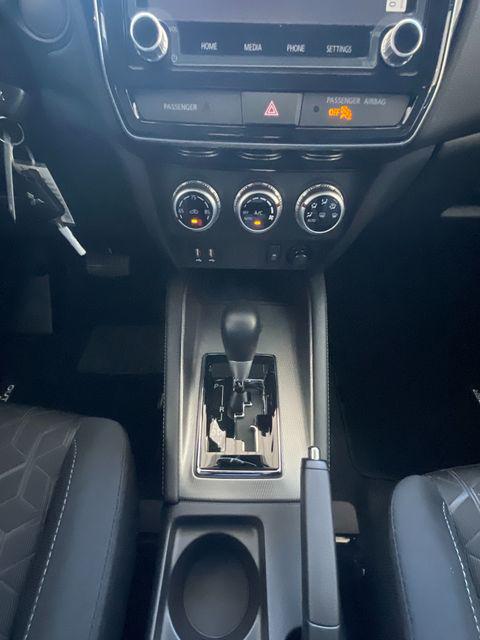 2026 Mitsubishi Outlander Sport 2.0 LE