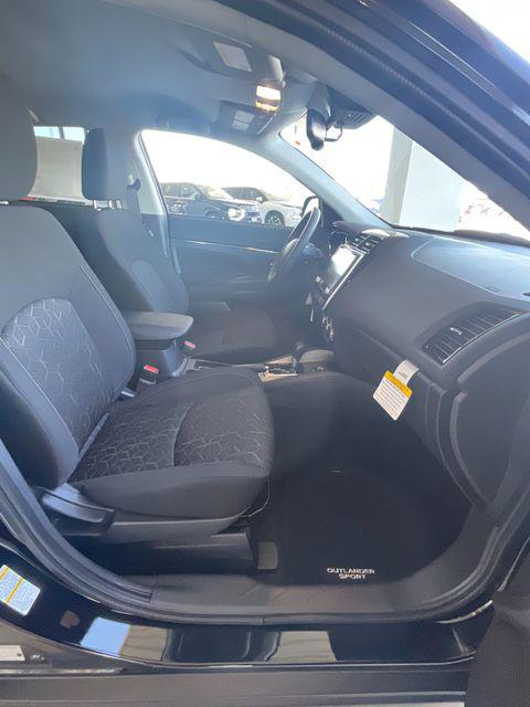 2026 Mitsubishi Outlander Sport 2.0 LE