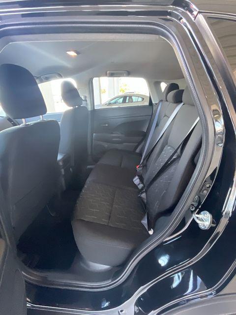 2026 Mitsubishi Outlander Sport 2.0 LE