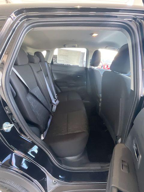 2026 Mitsubishi Outlander Sport 2.0 LE