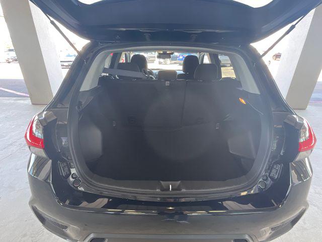 2026 Mitsubishi Outlander Sport 2.0 LE