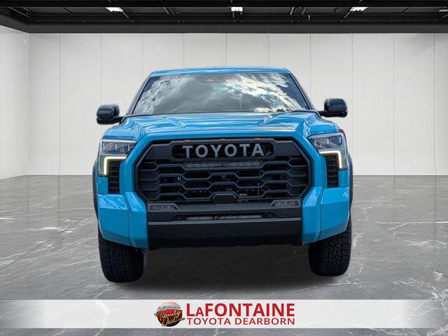 2026 Toyota Tundra TRD Pro Hybrid CrewMax 5.5' Bed