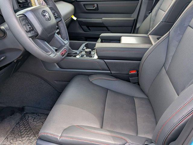 2026 Toyota Tundra TRD Pro Hybrid CrewMax 5.5' Bed