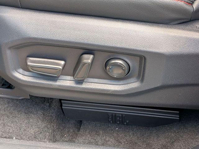 2026 Toyota Tundra TRD Pro Hybrid CrewMax 5.5' Bed