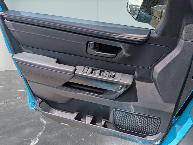 2026 Toyota Tundra TRD Pro Hybrid CrewMax 5.5' Bed