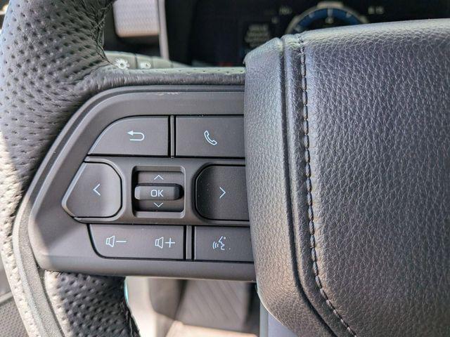 2026 Toyota Tundra TRD Pro Hybrid CrewMax 5.5' Bed