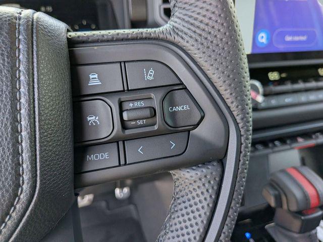 2026 Toyota Tundra TRD Pro Hybrid CrewMax 5.5' Bed