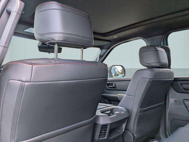 2026 Toyota Tundra TRD Pro Hybrid CrewMax 5.5' Bed
