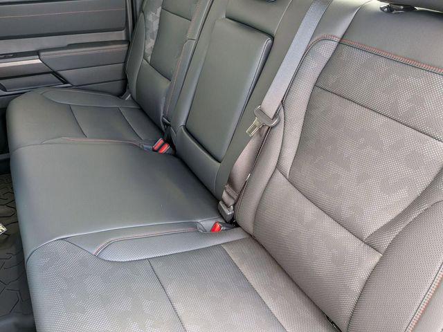 2026 Toyota Tundra TRD Pro Hybrid CrewMax 5.5' Bed