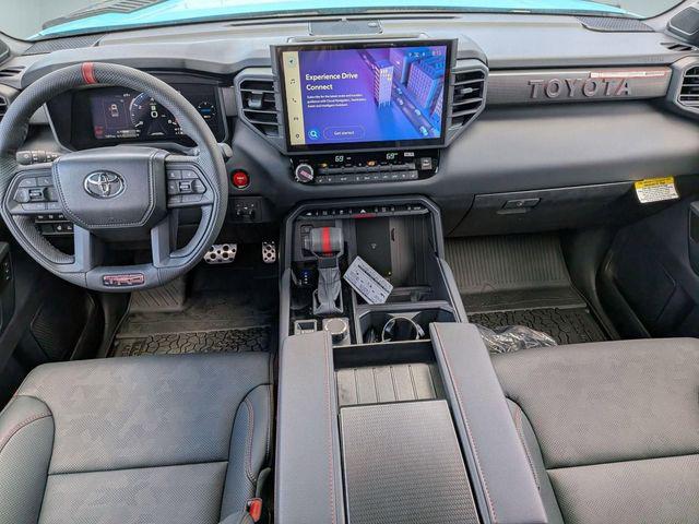2026 Toyota Tundra TRD Pro Hybrid CrewMax 5.5' Bed