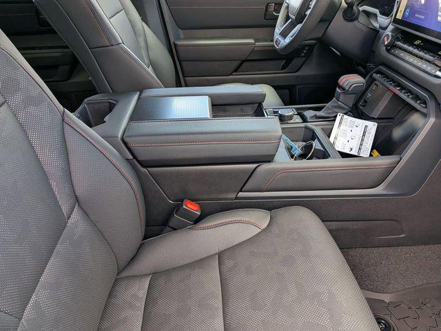 2026 Toyota Tundra TRD Pro Hybrid CrewMax 5.5' Bed
