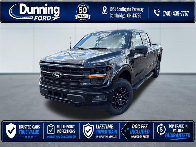 2026 Ford F-150 XLT for sale in Cambridge , OH