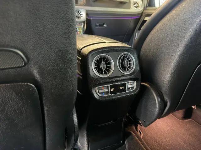 2021 Mercedes-Benz AMG G 63 4MATIC