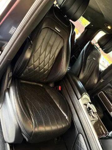 2021 Mercedes-Benz AMG G 63 4MATIC