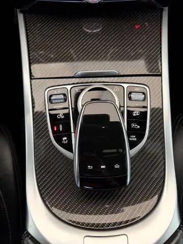 2021 Mercedes-Benz AMG G 63 4MATIC