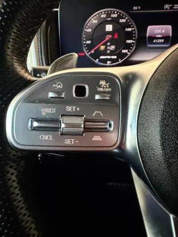 2021 Mercedes-Benz AMG G 63 4MATIC