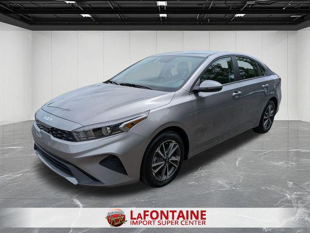 2024 Kia Forte LXS for sale in Dearborn, MI