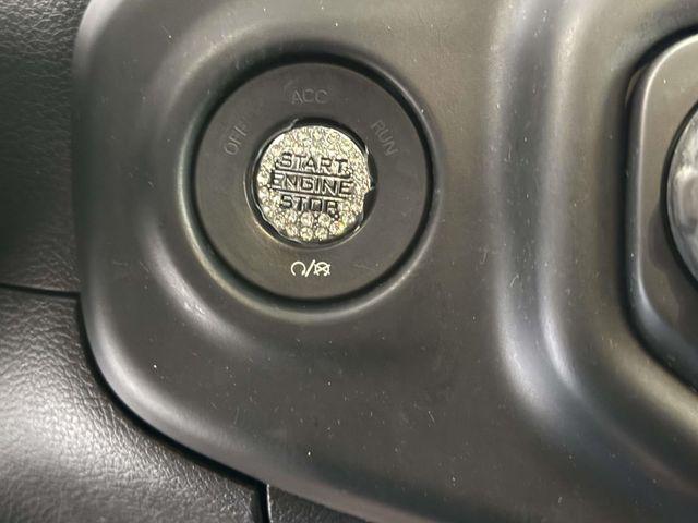 2020 Jeep Wrangler Sahara 4x4