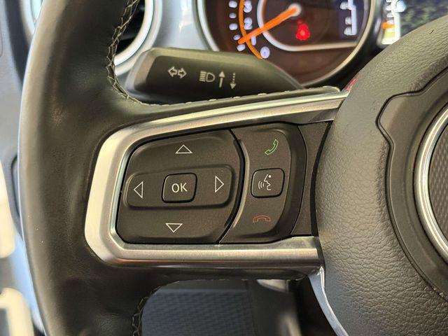 2020 Jeep Wrangler Sahara 4x4