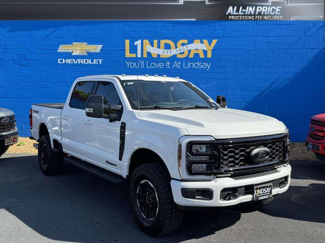 2026 Ford F-250 LARIAT for sale in Front Royal, VA