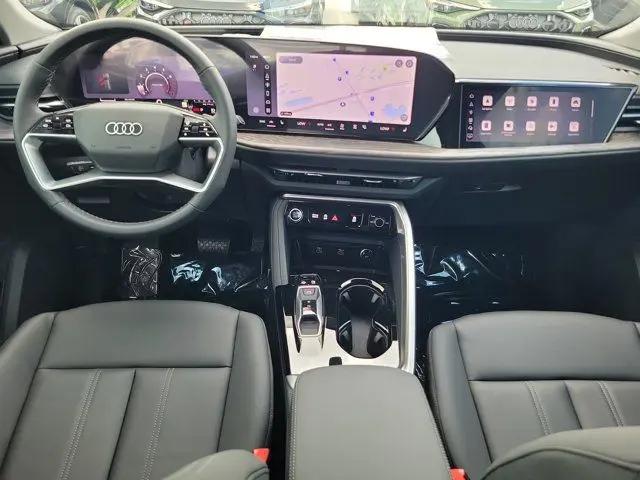 2026 Audi Q5 Premium Plus TFSI quattro S tronic
