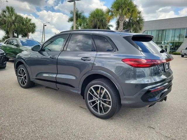 2026 Audi Q5 Premium Plus TFSI quattro S tronic