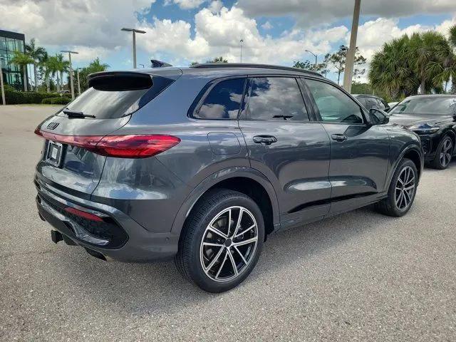 2026 Audi Q5 Premium Plus TFSI quattro S tronic