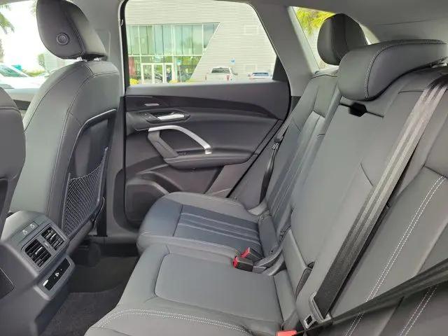 2026 Audi Q5 Premium Plus TFSI quattro S tronic