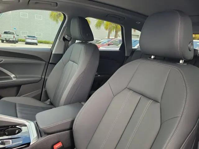 2026 Audi Q5 Premium Plus TFSI quattro S tronic