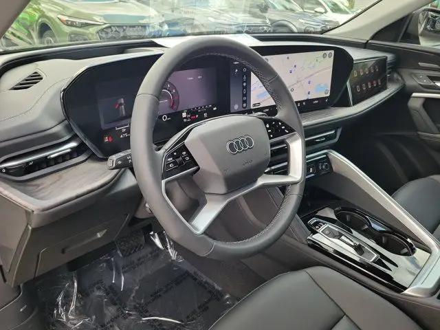 2026 Audi Q5 Premium Plus TFSI quattro S tronic