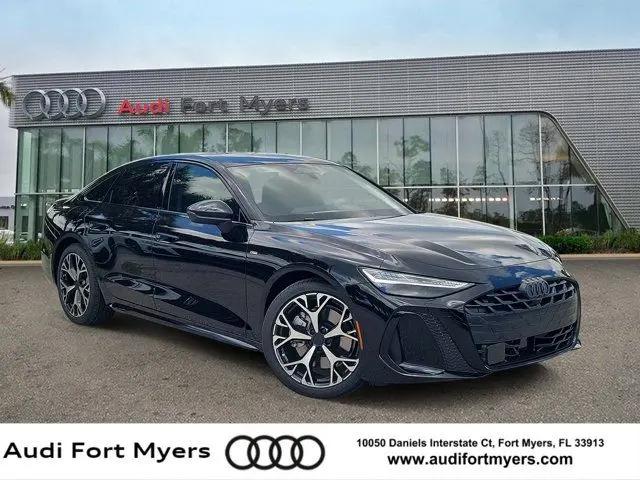 2026 Audi A6 Premium Plus quattro S tronic for sale in Fort Myers, FL