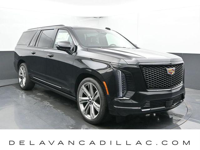 2026 Cadillac Escalade ESV Platinum Sport for sale in Delavan, WI
