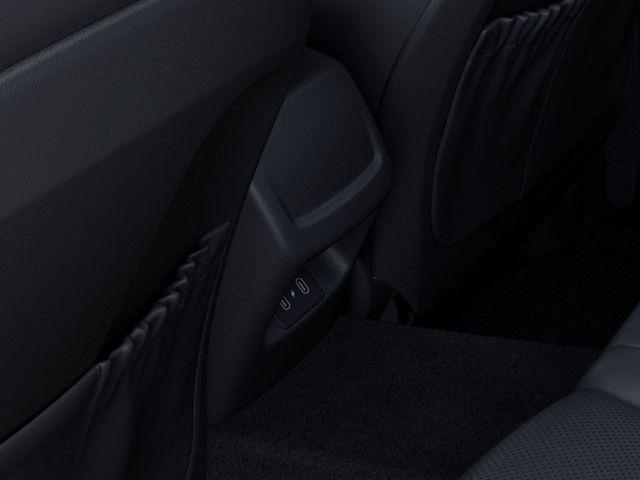 2026 Kia K5 GT-Line AWD