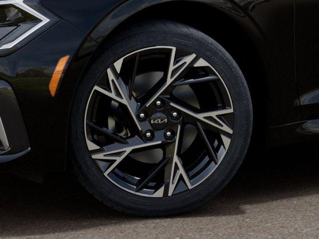 2026 Kia K5 GT-Line AWD
