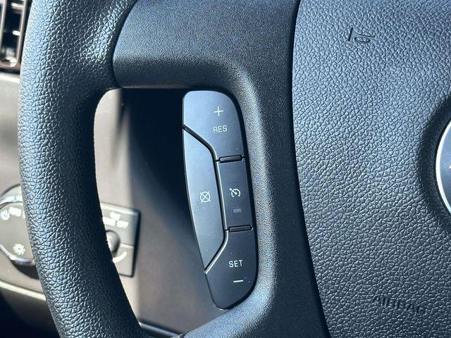 2024 Chevrolet Express Passenger RWD 3500 Extended Wheelbase LT