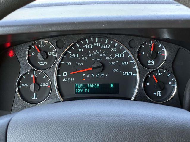 2024 Chevrolet Express Passenger RWD 3500 Extended Wheelbase LT