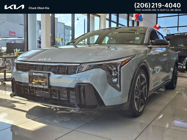 2026 Kia K4 GT-Line for sale in Shoreline, WA