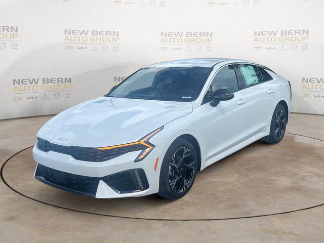 2026 Kia K5 GT-Line FWD for sale in New Bern, NC